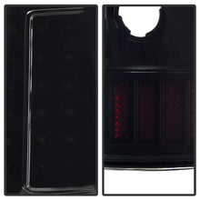 Load image into Gallery viewer, Spyder Auto 9038471 XTune LED Tail Lights for Select Chevrolet Silverado 1500, Chevrolet Silverado HD, Chevrolet Silverado 2500, Chevrolet Silverado HD, Chevrolet Silverado 3500, GMC Sierra 1500, GMC Sierra Classic, GMC Sierra HD, GMC Sierra HD Classic,