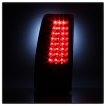 Load image into Gallery viewer, Spyder Auto 9038471 XTune LED Tail Lights for Select Chevrolet Silverado 1500, Chevrolet Silverado HD, Chevrolet Silverado 2500, Chevrolet Silverado HD, Chevrolet Silverado 3500, GMC Sierra 1500, GMC Sierra Classic, GMC Sierra HD, GMC Sierra HD Classic,