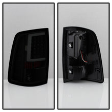 Load image into Gallery viewer, Spyder Auto 9038488 XTune Tail Lights for Select Dodge Ram 1500, Dodge Ram 2500, Dodge Ram 3500, Ram 1500, Ram 2500, Ram