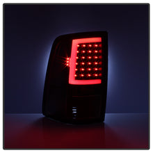 Load image into Gallery viewer, Spyder Auto 9038488 XTune Tail Lights for Select Dodge Ram 1500, Dodge Ram 2500, Dodge Ram 3500, Ram 1500, Ram 2500, Ram