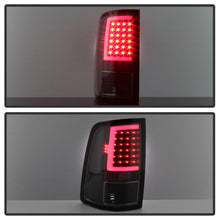 Load image into Gallery viewer, Spyder Auto 9038488 XTune Tail Lights for Select Dodge Ram 1500, Dodge Ram 2500, Dodge Ram 3500, Ram 1500, Ram 2500, Ram