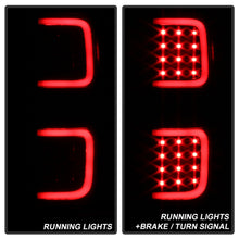 Load image into Gallery viewer, Spyder Auto 9038495 XTune LED Tail Lights for Select Ford F-150