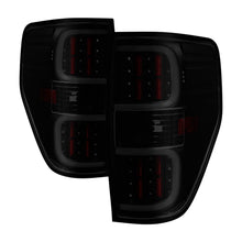 Load image into Gallery viewer, Spyder Auto 9038495 XTune LED Tail Lights for Select Ford F-150