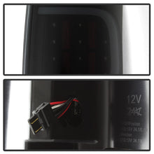 Load image into Gallery viewer, Spyder Auto 9038495 XTune LED Tail Lights for Select Ford F-150