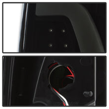 Load image into Gallery viewer, Spyder Auto 9038501 XTune Light Bar LED Tail Lights for Select Ford F-150, Ford F-250, Ford F-250 Super Duty, Ford F-350 Super Duty