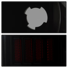 Load image into Gallery viewer, Spyder Auto 9038501 XTune Light Bar LED Tail Lights for Select Ford F-150, Ford F-250, Ford F-250 Super Duty, Ford F-350 Super Duty