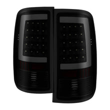 Load image into Gallery viewer, Spyder Auto 9038518 XTune LED Tail Lights for Select GMC Sierra 1500, GMC Sierra HD, GMC Sierra HD