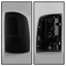 Load image into Gallery viewer, Spyder Auto 9038518 XTune LED Tail Lights for Select GMC Sierra 1500, GMC Sierra HD, GMC Sierra HD