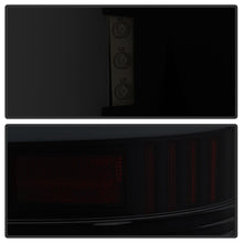 Load image into Gallery viewer, Spyder Auto 9038518 XTune LED Tail Lights for Select GMC Sierra 1500, GMC Sierra HD, GMC Sierra HD