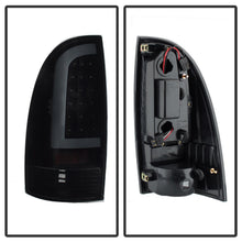 Load image into Gallery viewer, Spyder Auto 9038556 XTune Light Bar LED Tail Lights for Select Toyota Tacoma