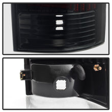 Load image into Gallery viewer, Spyder Auto 9038556 XTune Light Bar LED Tail Lights for Select Toyota Tacoma
