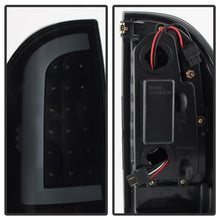 Load image into Gallery viewer, Spyder Auto 9038556 XTune Light Bar LED Tail Lights for Select Toyota Tacoma