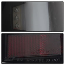 Load image into Gallery viewer, Spyder Auto 9038556 XTune Light Bar LED Tail Lights for Select Toyota Tacoma