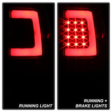 Load image into Gallery viewer, Spyder Auto 9038563 XTune Light Bar LED Tail Lights for Select Toyota Tundra