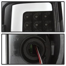 Load image into Gallery viewer, Spyder Auto 9038563 XTune Light Bar LED Tail Lights for Select Toyota Tundra