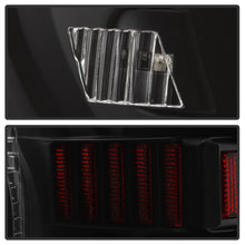 Load image into Gallery viewer, Spyder Auto 9038563 XTune Light Bar LED Tail Lights for Select Toyota Tundra