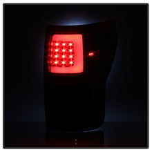 Load image into Gallery viewer, Spyder Auto 9038563 XTune Light Bar LED Tail Lights for Select Toyota Tundra