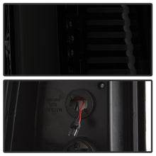 Load image into Gallery viewer, Spyder Auto 9038778 XTune Light Bar LED Tail Lights for Select Chevrolet Silverado 1500, Chevrolet Silverado HD, Chevrolet Silverado 2500, Chevrolet Silverado HD, Chevrolet Silverado 3500, GMC Sierra 1500, GMC Sierra Classic, GMC Sierra HD, GMC Sierra HD