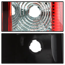 Load image into Gallery viewer, Spyder Auto 9038792 XTune Light Bar LED Tail Lights for Select Chevrolet Silverado 1500, Chevrolet Silverado HD, Chevrolet Silverado 2500, Chevrolet Silverado HD, Chevrolet Silverado 3500, GMC Sierra 1500, GMC Sierra Classic, GMC Sierra HD, GMC Sierra HD