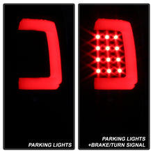 Load image into Gallery viewer, Spyder Auto 9038860 XTune Light Bar LED Tail Lights for Select Dodge Ram 1500, Dodge Ram 2500, Dodge Ram