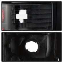 Load image into Gallery viewer, Spyder Auto 9038860 XTune Light Bar LED Tail Lights for Select Dodge Ram 1500, Dodge Ram 2500, Dodge Ram