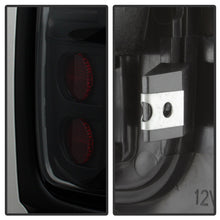 Load image into Gallery viewer, Spyder Auto 9038860 XTune Light Bar LED Tail Lights for Select Dodge Ram 1500, Dodge Ram 2500, Dodge Ram