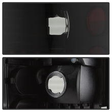 Load image into Gallery viewer, Spyder Auto 9038877 XTune Light Bar LED Tail Lights for Select Dodge Ram 1500, Dodge Ram 2500, Dodge Ram