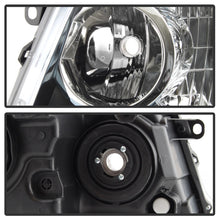 Load image into Gallery viewer, Spyder Auto 9039157 XTune Headlights for Select Toyota Highlander