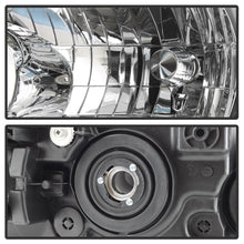 Load image into Gallery viewer, Spyder Auto 9039157 XTune Headlights for Select Toyota Highlander