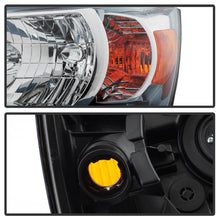 Load image into Gallery viewer, Spyder Auto 9039157 XTune Headlights for Select Toyota Highlander