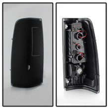 Load image into Gallery viewer, Spyder Auto 9039218 XTune LED Tail Lights for Select Chevrolet Silverado 1500, Chevrolet Silverado Classic, Chevrolet Silverado HD, Chevrolet Silverado HD Classic, Chevrolet Silverado 2500, Chevrolet Silverado HD, Chevrolet Silverado HD Classic,