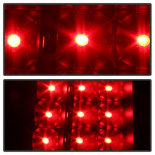 Load image into Gallery viewer, Spyder Auto 9039218 XTune LED Tail Lights for Select Chevrolet Silverado 1500, Chevrolet Silverado Classic, Chevrolet Silverado HD, Chevrolet Silverado HD Classic, Chevrolet Silverado 2500, Chevrolet Silverado HD, Chevrolet Silverado HD Classic,