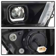Load image into Gallery viewer, Spyder Auto 9039256 XTune DRL Light Bar Projector Headlights for Select Toyota Tacoma