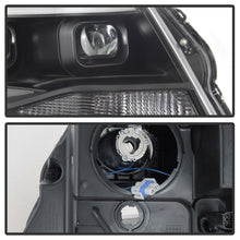 Load image into Gallery viewer, Spyder Auto 9039287 XTune DRL Light Bar Projector Headlights for Select Chevrolet Colorado