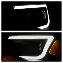 Load image into Gallery viewer, Spyder Auto 9039287 XTune DRL Light Bar Projector Headlights for Select Chevrolet Colorado