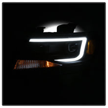 Load image into Gallery viewer, Spyder Auto 9039300 XTune DRL Light Bar Projector Headlights for Select Chevrolet Colorado