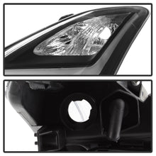 Load image into Gallery viewer, Spyder Auto 9039331 XTune DRL Light Bar Projector Headlights for Select INFINITI G37