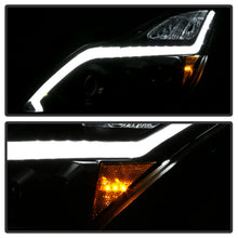 Load image into Gallery viewer, Spyder Auto 9039331 XTune DRL Light Bar Projector Headlights for Select INFINITI G37
