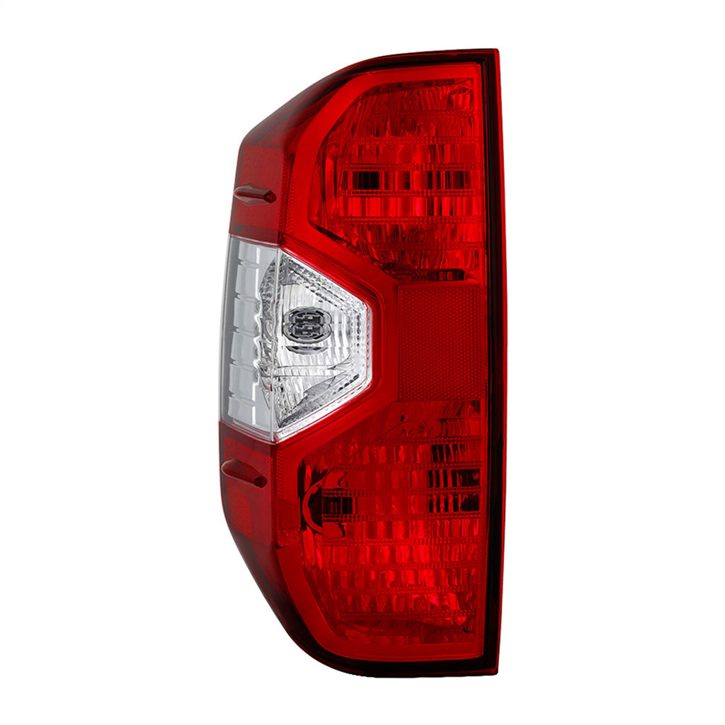 Spyder Auto 9039539 XTune Tail Light for Select Toyota Tundra