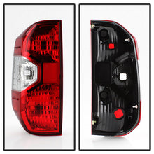 Load image into Gallery viewer, Spyder Auto 9039539 XTune Tail Light for Select Toyota Tundra