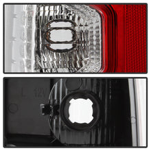 Load image into Gallery viewer, Spyder Auto 9039539 XTune Tail Light for Select Toyota Tundra