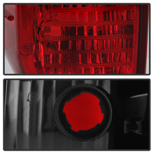 Load image into Gallery viewer, Spyder Auto 9039539 XTune Tail Light for Select Toyota Tundra