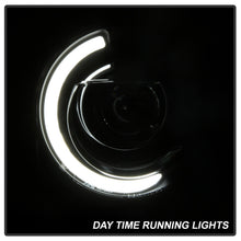 Load image into Gallery viewer, Spyder Auto 9039720 XTune DRL Light Bar Projector Headlights for Select Jeep Renegade