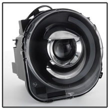 Load image into Gallery viewer, Spyder Auto 9039720 XTune DRL Light Bar Projector Headlights for Select Jeep Renegade