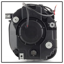 Load image into Gallery viewer, Spyder Auto 9039720 XTune DRL Light Bar Projector Headlights for Select Jeep Renegade