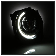 Load image into Gallery viewer, Spyder Auto 9039720 XTune DRL Light Bar Projector Headlights for Select Jeep Renegade