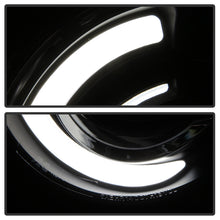 Load image into Gallery viewer, Spyder Auto 9039720 XTune DRL Light Bar Projector Headlights for Select Jeep Renegade