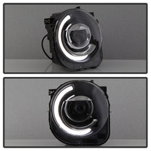Load image into Gallery viewer, Spyder Auto 9039720 XTune DRL Light Bar Projector Headlights for Select Jeep Renegade