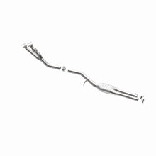 Load image into Gallery viewer, MagnaFlow Exhaust Products 3322554 California CARB Direct-Fit Catalytic Converter for Select BMW 325i, BMW 325iX, BMW 325is