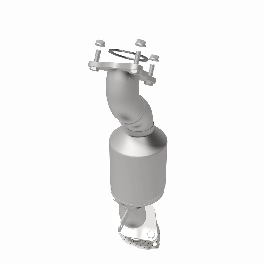 MagnaFlow Exhaust Products 52954 OEM Grade Direct-Fit Catalytic Converter for Select Cadillac ATS